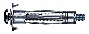 Дюбель металлический "Молли" 5х65 мм